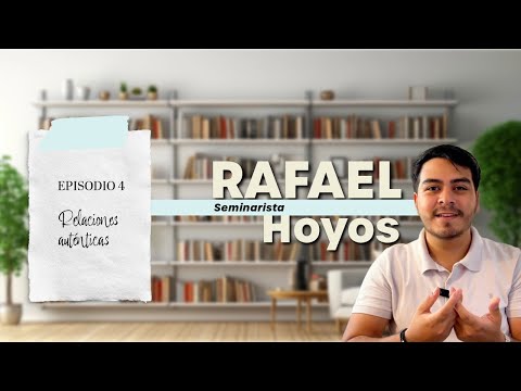 Vocacion en formacion Redes - Relaciones auténticas