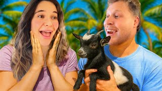 I Can’t Believe He Got Me THIS as a Surprise…