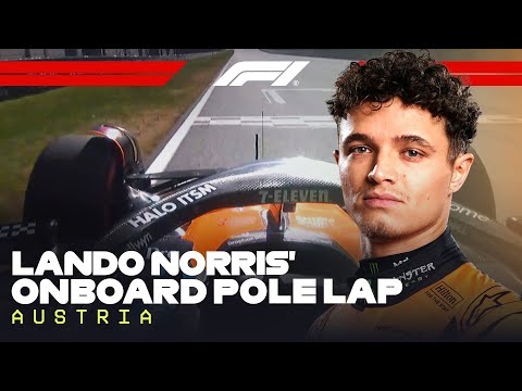 FORMULA 1