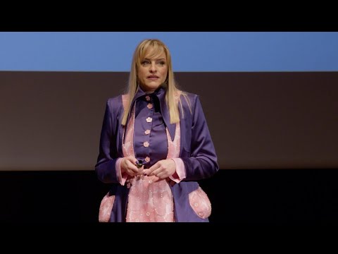 3D štampani snovi | Milena Đukanović | TEDxPodgorica