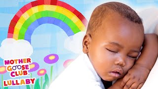 Swing Low Sweet Chariot + More | Mother Goose Club Lullaby