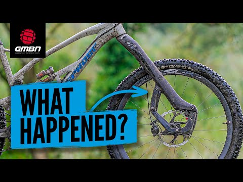 The Biggest Flops In MTB Tech | Why Did These Products Fail?