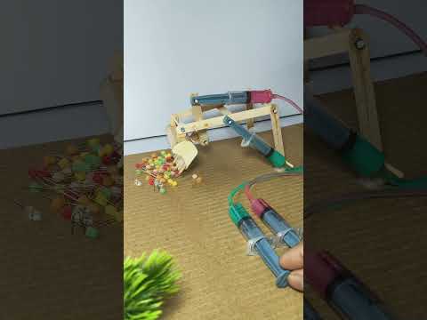 Bulldozer bucker working machine #project #jcb #youtubeshort