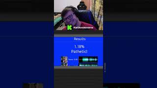 nejhorší dabing ever  #kick #czstreamer #haiset