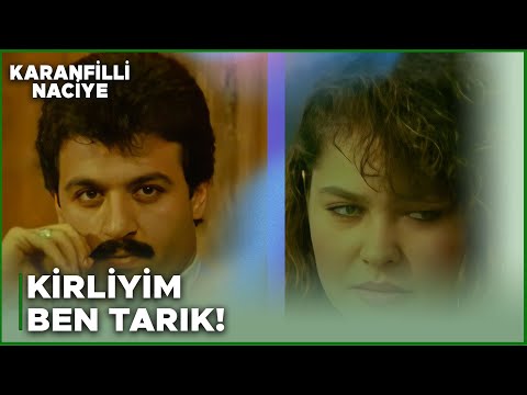 Karanfilli Naciye Türk Filmi | Tarık'ın Ailesi Naciye ile Tarık'ın Peşinde