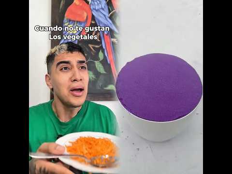 Do you like vegetables