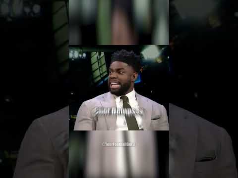 Clint Dempsey said WHAT to Micah Richards ? Credit:@cbssportsgolazo