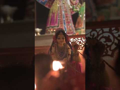 radhe radhe barsane wali radhe❤️🙏#shorts#shortsvideo#youtubeshorts#vrindavan#radhakrishna#radheradhe