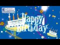 Analyzing a Birthday Song