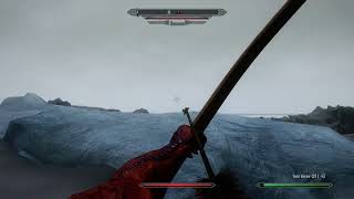 Day 1656 - Killing Nazeem Every Day Until Elder Scrolls 6 is Released