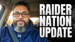 Live Update Raider Nation