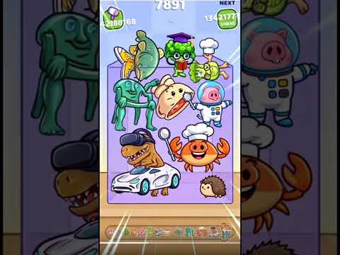 Merge falles italian brainrot new character