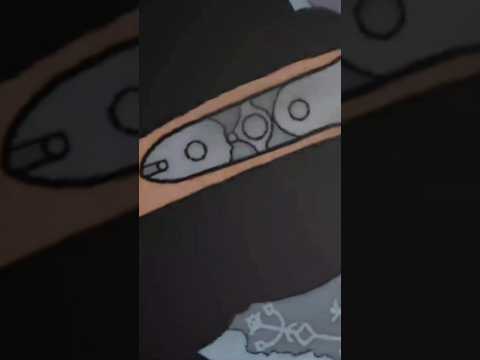 Kratos vs Doomslayer (Upcoming | Drawing Cartoons 2 #art #animation #edit #trending #trendingshorts