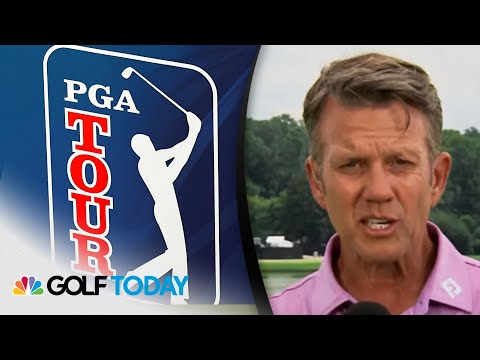PGA Tour's return to Doral in 2026 adds to signature event debate | Golf Today | Golf Channel