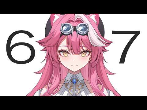 1 Hour of Silence Interrupted by 67