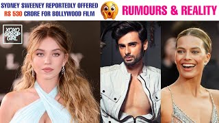 Sydney Sweeney in Bollywood? 😱 Dhanashree’s Bold Move | Aamir Khan Calls Out Stars | Gossip Roundup