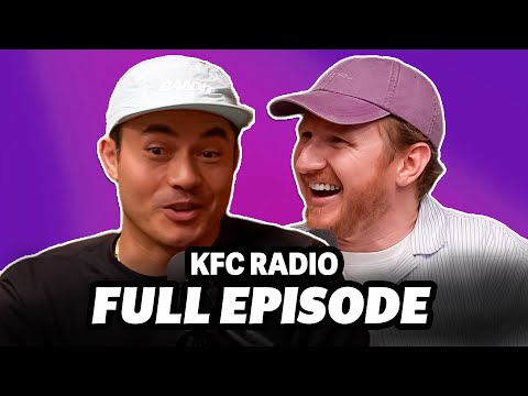 Henry Golding on How He's Similar to Nick Young (His Crazy Rich Asians Character) - Full Episode