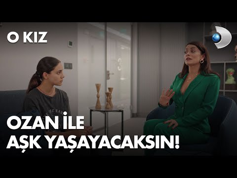 Sitare, Zeynep'e hayatının teklifini yaptı! - O Kız 3. Bölüm