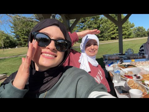 انعزمت على ريوك كعدت بنات نسيت نفسي من كد مااتونست ☺️اويلي على الغربه كأبه 😂✌️ختمته محل مستخدم 