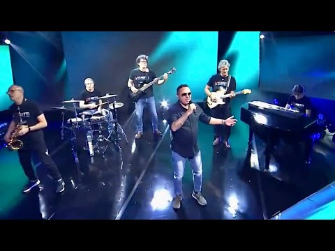 LiVe Venditti Tribute Band