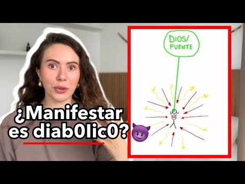¿Puedo creer en Dios Y en la manifestación al mismo tiempo? | The vortex way