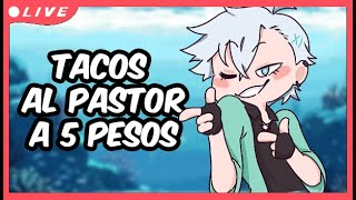Stream en VR para curar tu depresión 🗣️💬 #vtuber #shorts