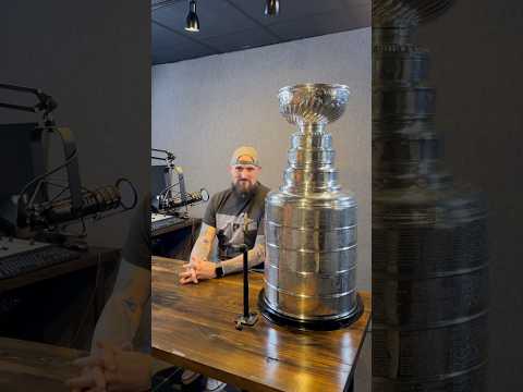 Stanley cups VS THE Stanley Cup