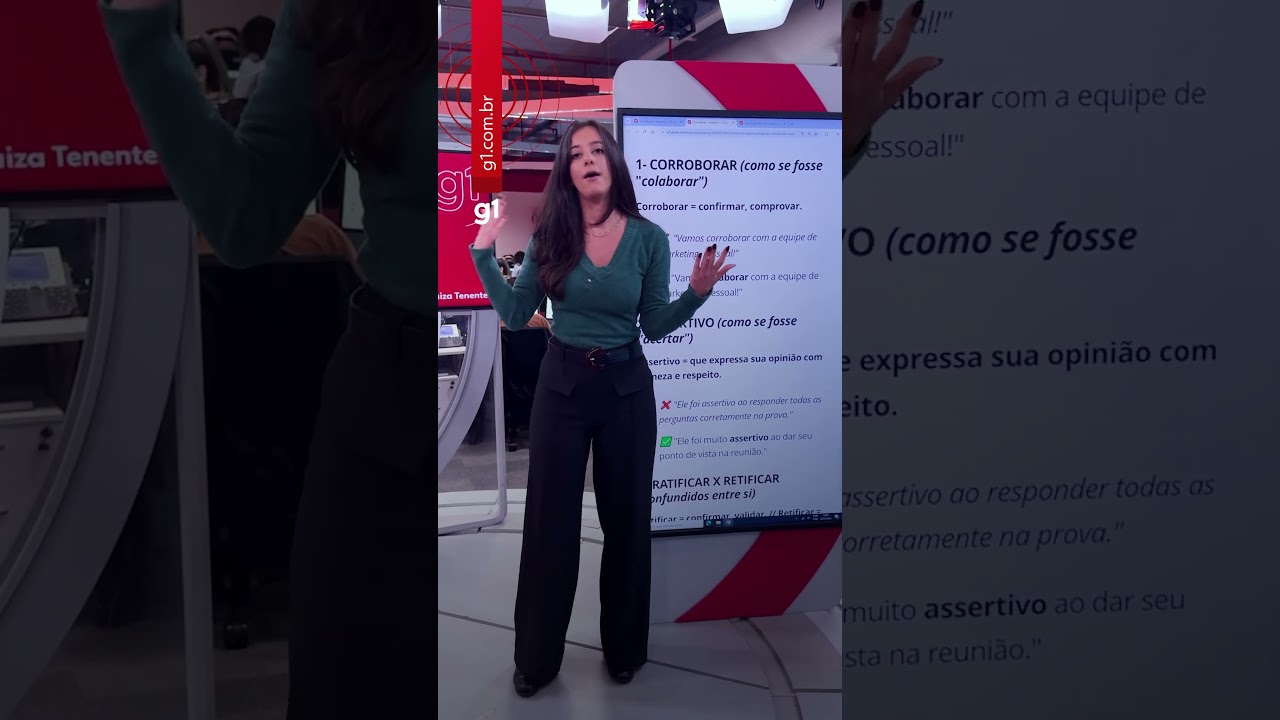 Veja os destaques do g1em1minuto desta quarta feira 2