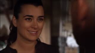 Ziva & Gibbs:  Proud
