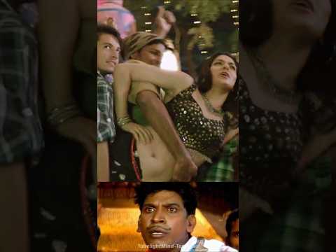 பெண்களை கேவலமாக சித்தரிச்சி எடுக்கப்பட்ட Dance steps 🤬 Telugu worst dance steps troll #dance #song