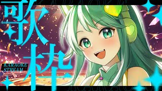 【歌枠】よってらっしゃい歌ってますよ！【チョま】#多声類 #両声類 #Vtuber #Vsinger #shorts