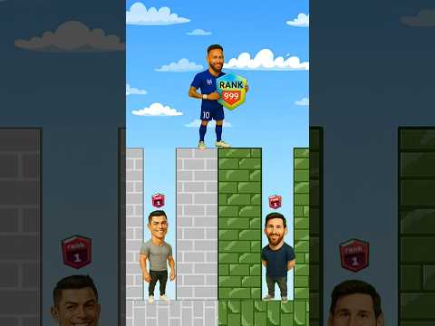 🎤⚽ ¿Quién canta mejor: Messi o Ronaldo?