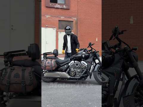 All New BENDA BLACK FLAG 500 is here #benda #bendablackflag500 #motorcycle #cruiser #review