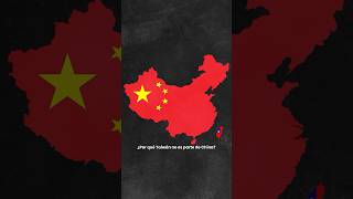 La VERDAD sobre TAIWÁN