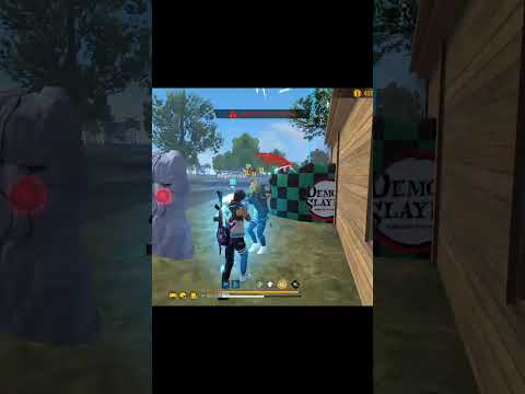 Free Fire Game #Shorts