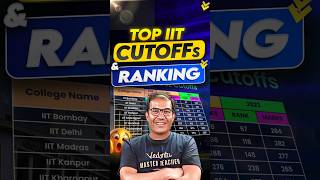 🎯 Safe Marks to get TOP IIITs | Vinay Shur Sir | JEE 2026
