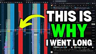 Everyone Was Shorting the Lows… I Did the Opposite and This Was the Result