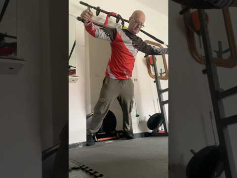 CROCI AL TRX #massimotaramasco #fitnessmotivation #trx