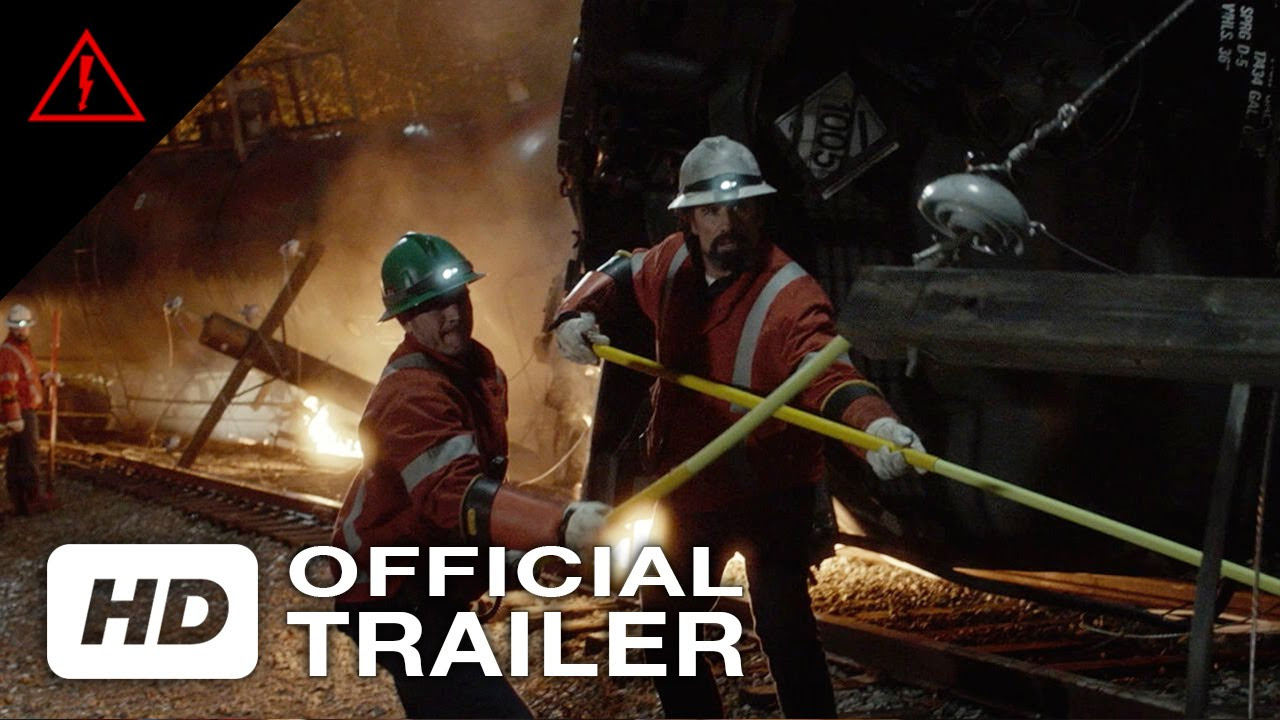 Life on the Line Trailer thumbnail