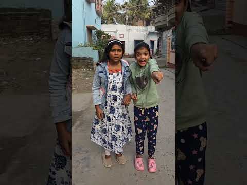 bhai Gir Gaya cycle se 😰😱#Kritikachannel#Shorts video