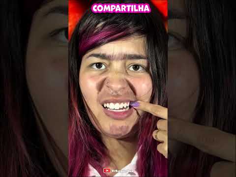 💜🤳🤩 QUAL FOI A MELHOR TREND QUE A KATLEN JÁ FEZ? PT.2 #quiz #shorts #drburguerquiz #fyp