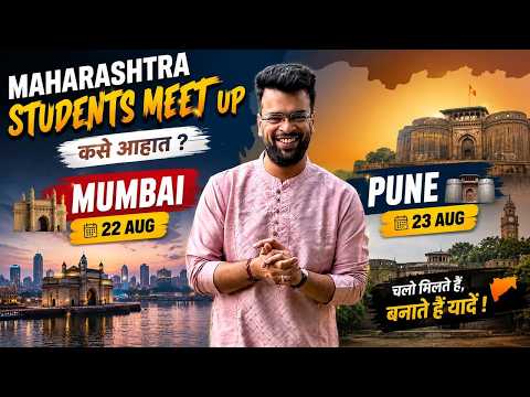 Mumbai & Pune | We’re Coming! 🔥🚀