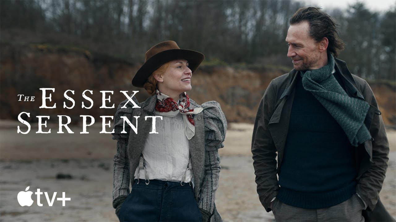 The Essex Serpent Trailer thumbnail