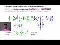 Solving Equations Involving Fractions