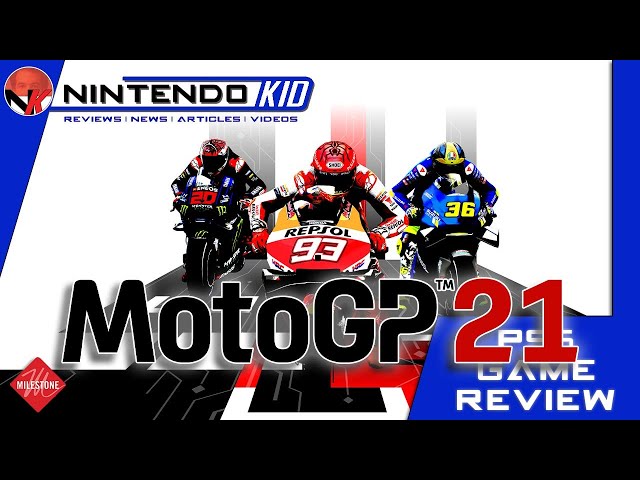 MotoGP 21 PlayStation 5 Review! 4K HD 60 fps Gameplay, New Features, Settings, and Photo Mode!