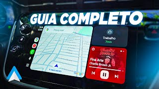 ANDROID AUTO 2025 | GUIA COMPLETO | Recursos, Configuração e Como Usar