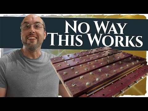 This Jig Is So Stupid (or is it?)