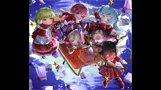 Akhir tahun bareng talent maha5