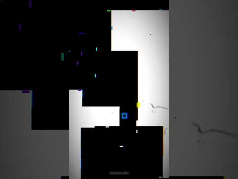 【MARETU】- New Darling (ニューダーリン) ft. Hatsune Miku (初音ミク) | Blue Bouncing Square