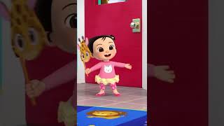 👶🎭 ¡Cucú!